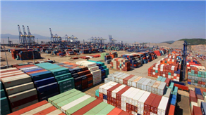 百度大腦EasyDL助力實現(xiàn)碼頭集裝箱朝向自動檢測